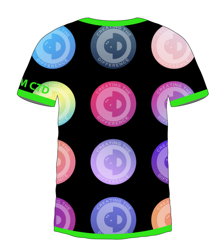 CTD Spots 1 Jersey