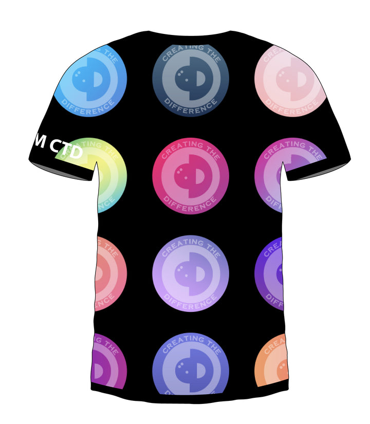CTD Spots 2 Jersey