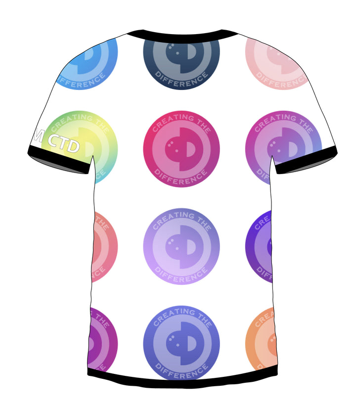 CTD Spots 4 Jersey
