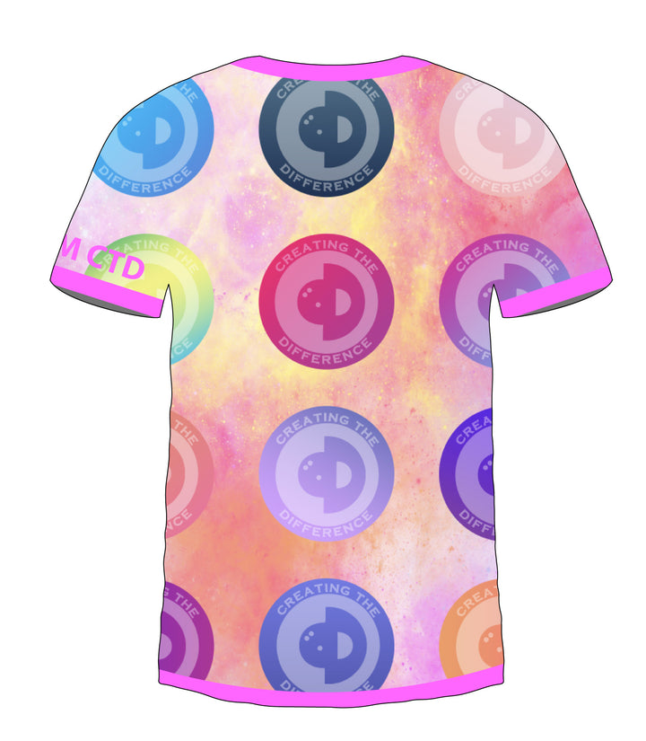 CTD Spots 5 Jersey
