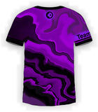 Purple Lava Jersey
