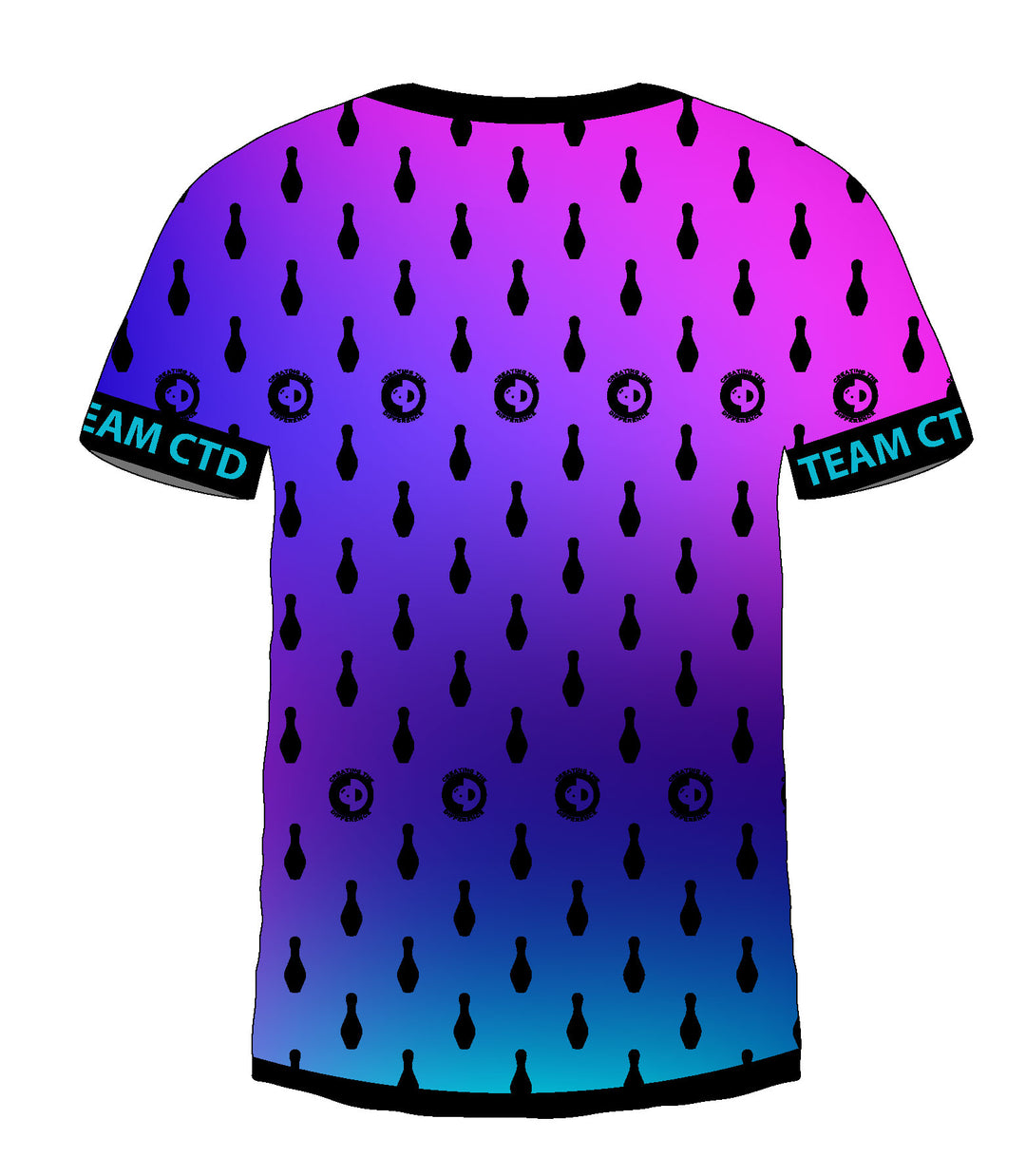 Kingpin Neon Jersey