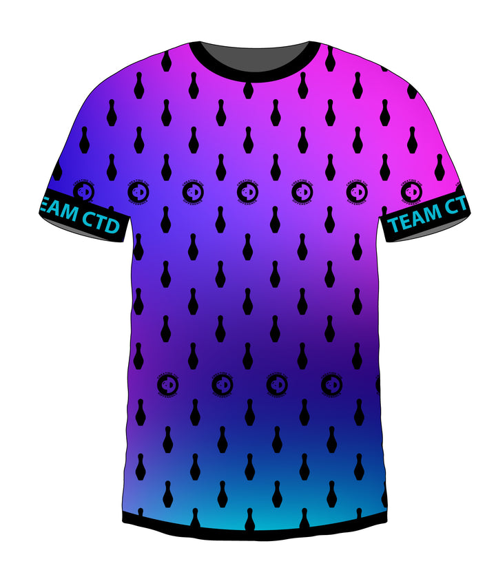 Kingpin Neon Jersey