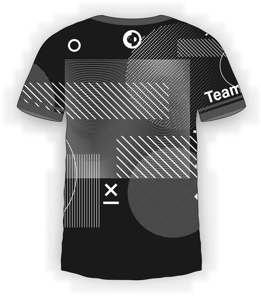 Playbook Jersey