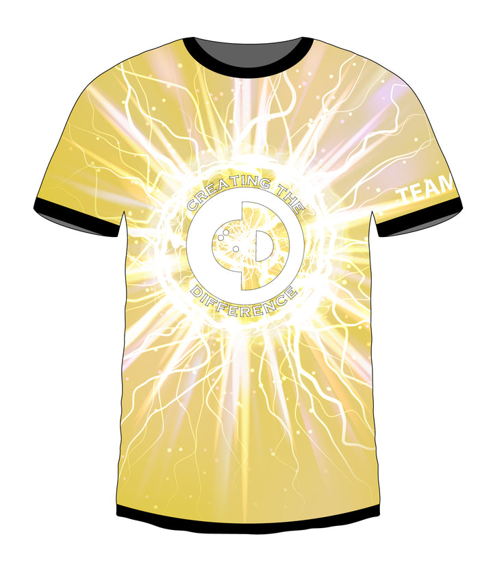 Plasma 2 Jersey
