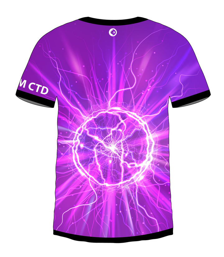 Plasma 4 Jersey