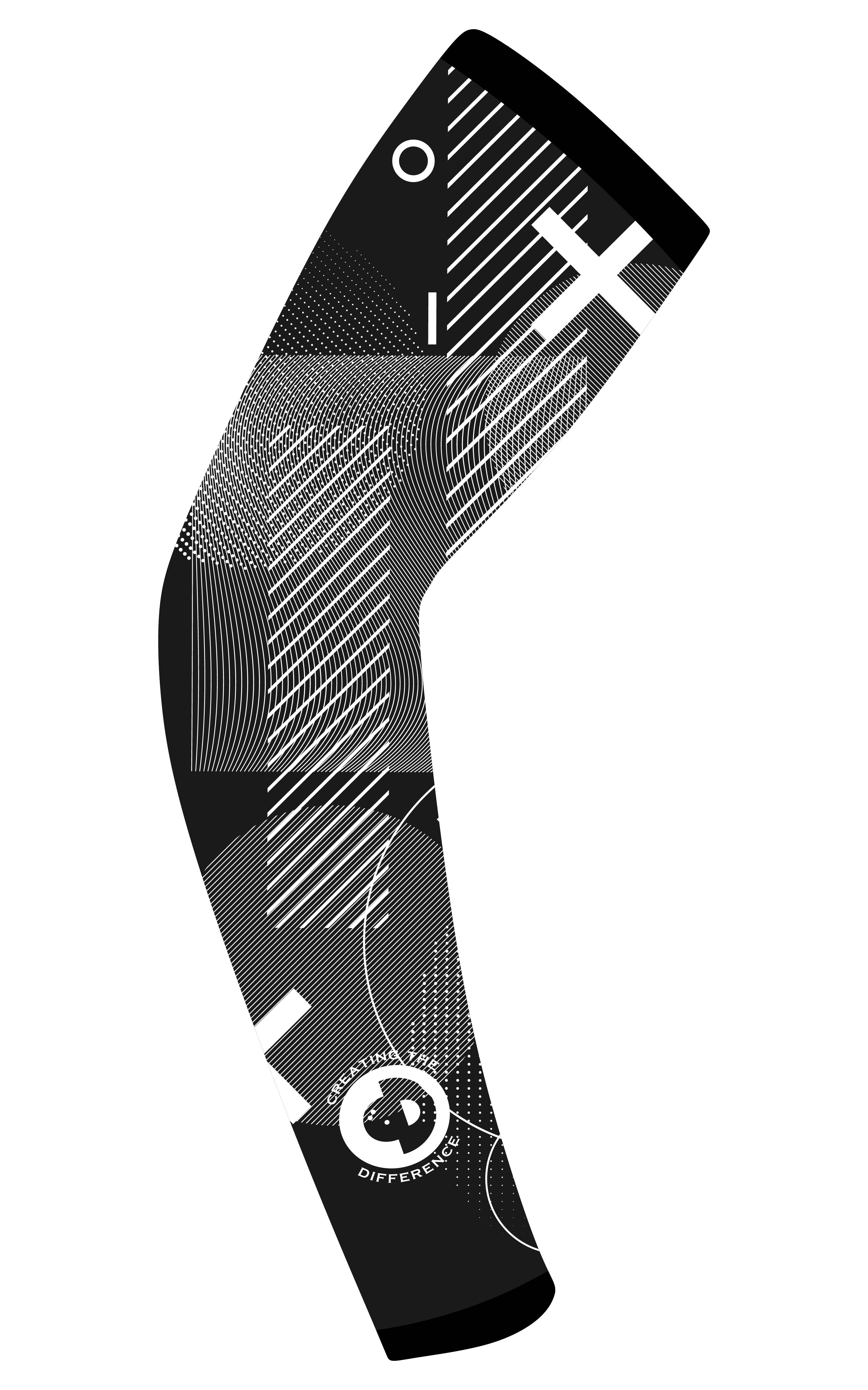 Playbook Strike Sleeve – Creating the Difference