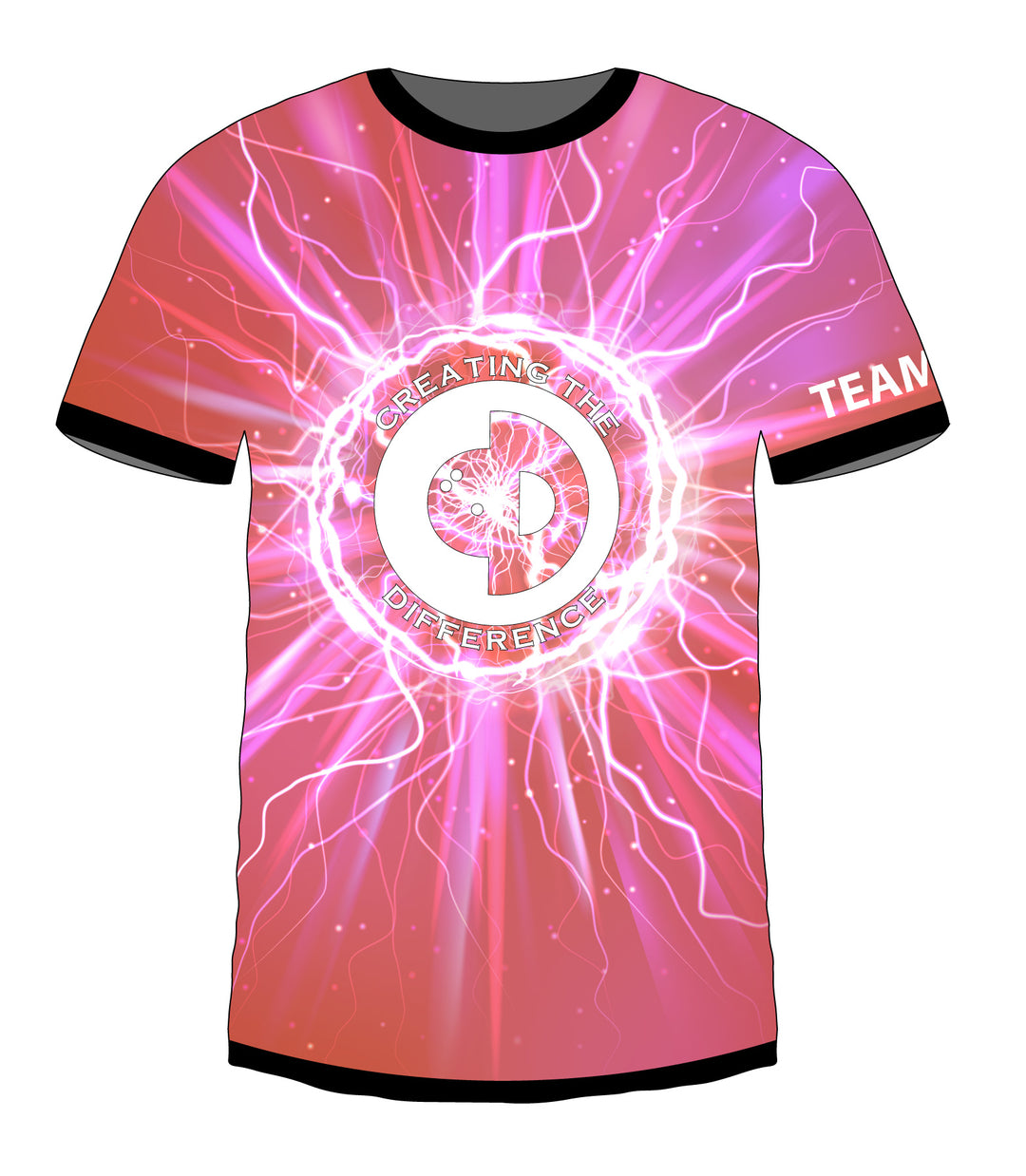 Plasma 5 Jersey