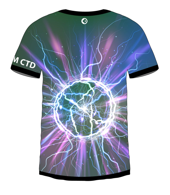 Plasma 6 Jersey