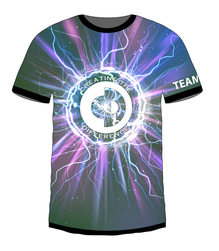 Plasma 6 Jersey