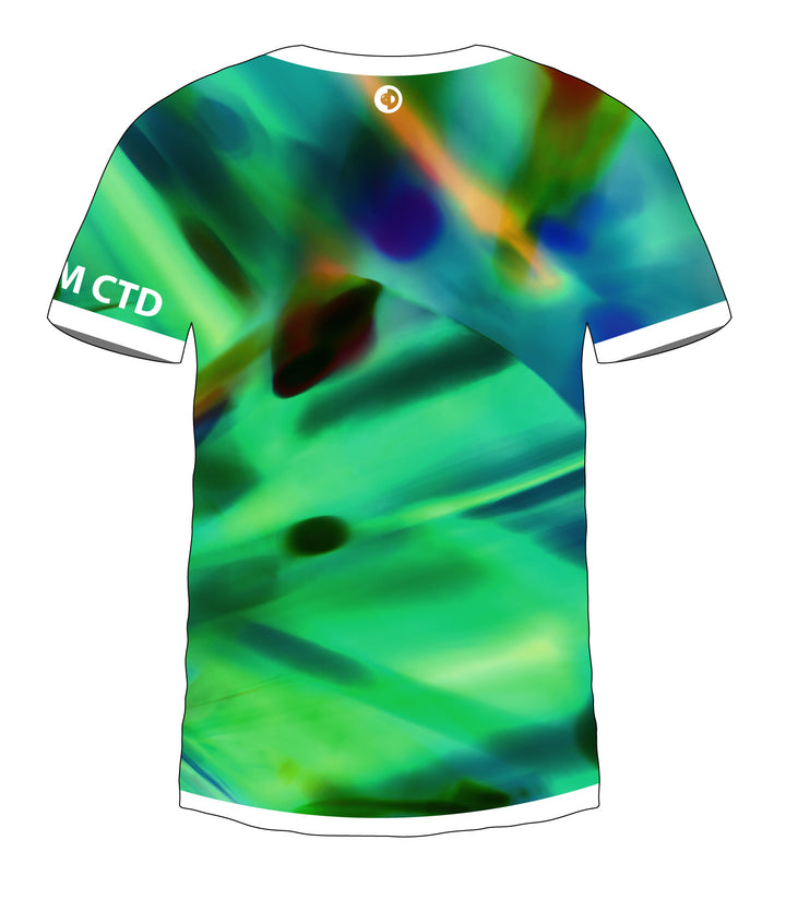 Gemstone 2 Jersey