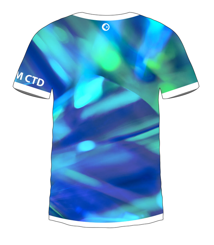 Gemstone 3 Jersey