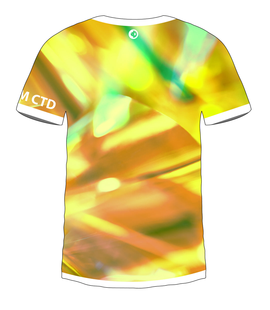 Gemstone 4 Jersey