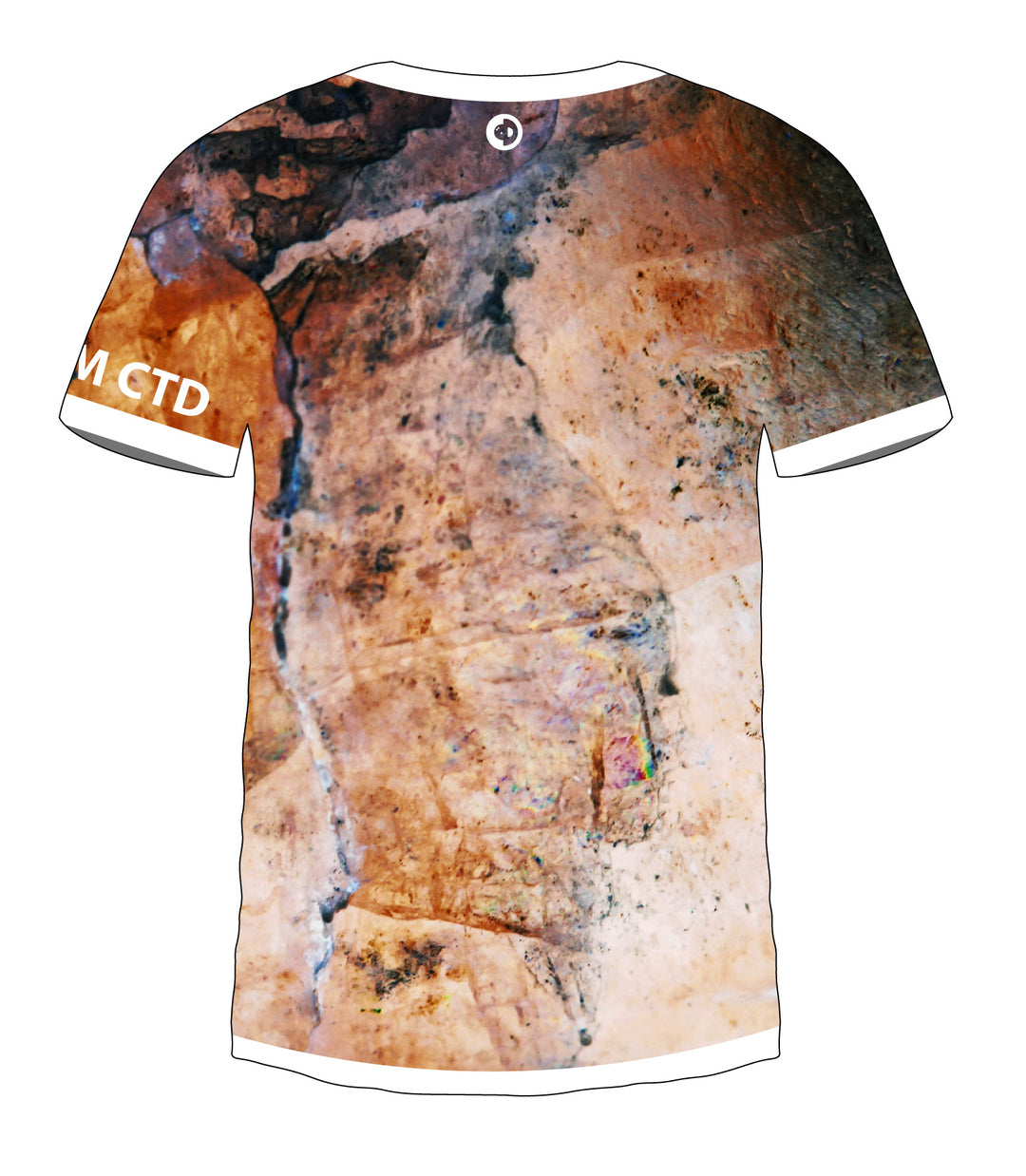 Minerals 2 Jersey