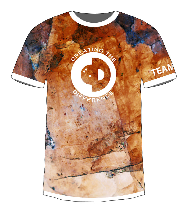 Minerals 2 Jersey