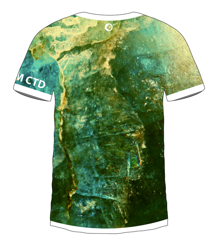 Minerals 5 Jersey