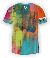 Painted Swatch Jersey