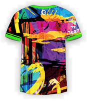 Abstract Jersey