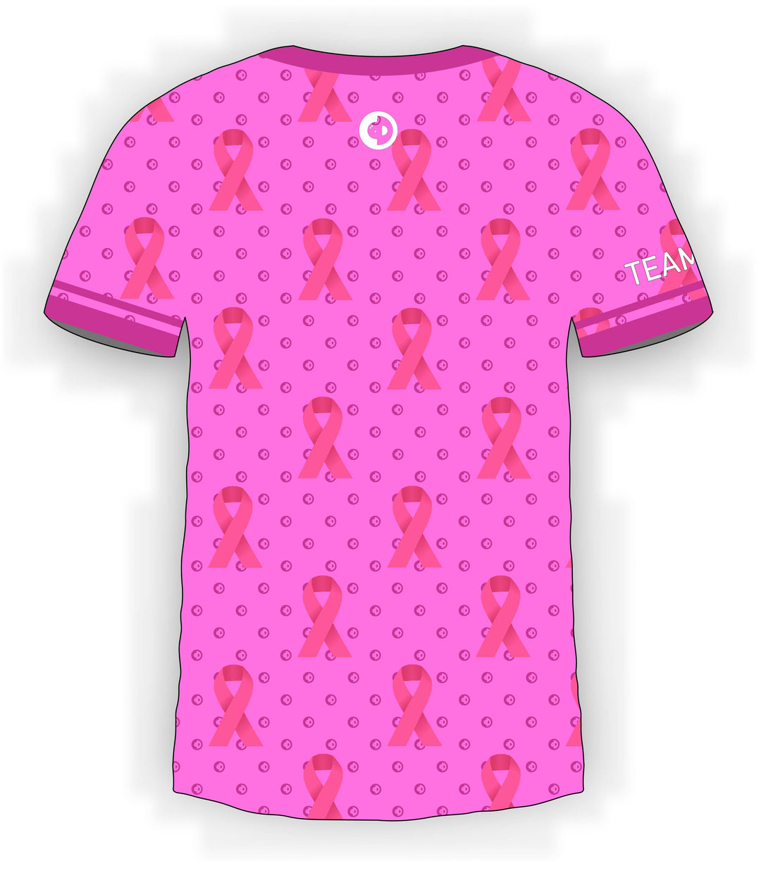 BCA1 Jersey