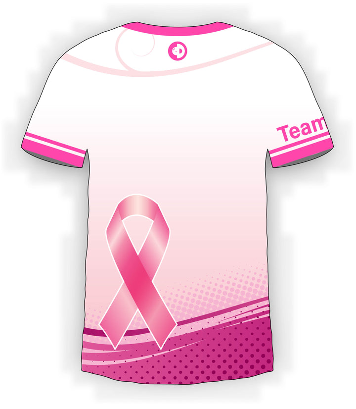 BCA3 Jersey