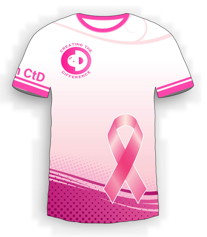 BCA3 Jersey
