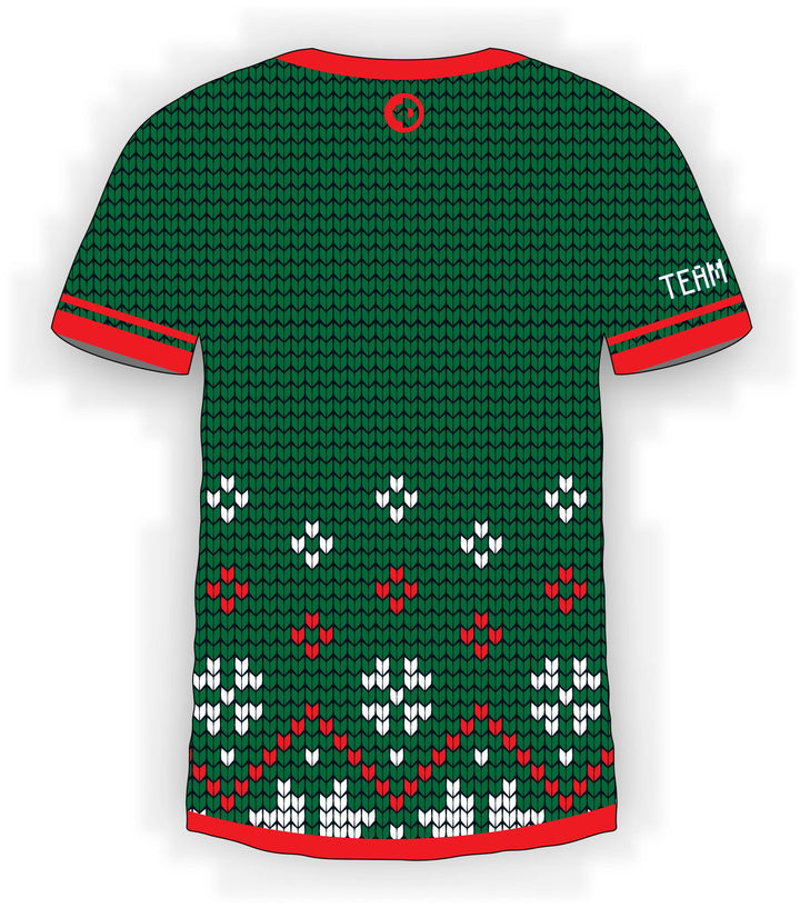 Ugly Sweater Jersey