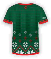 Ugly Sweater Jersey