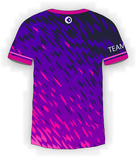 Team pink shirt - .de
