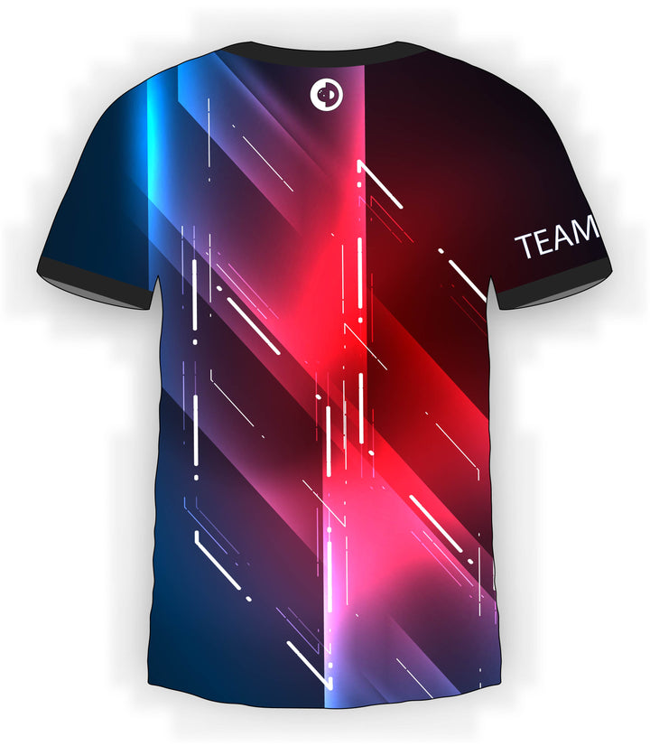 Techno Jersey