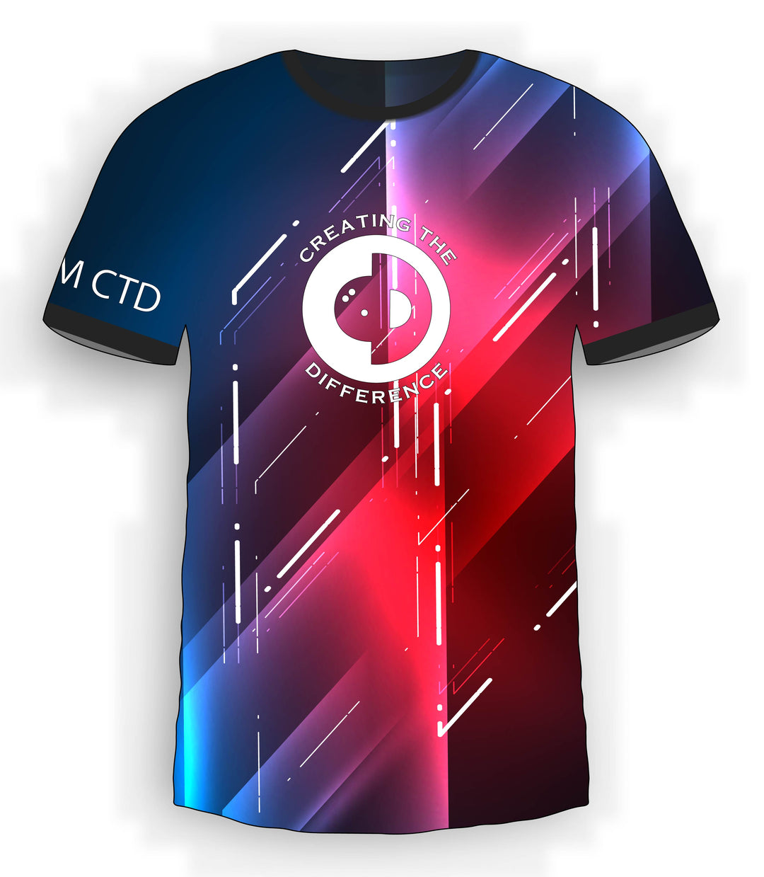 Techno Jersey