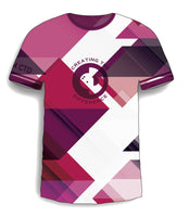 Pink Angles Jersey
