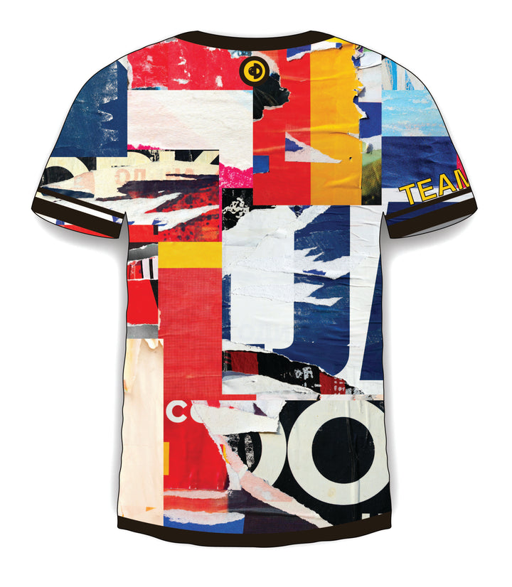 Ransom Jersey