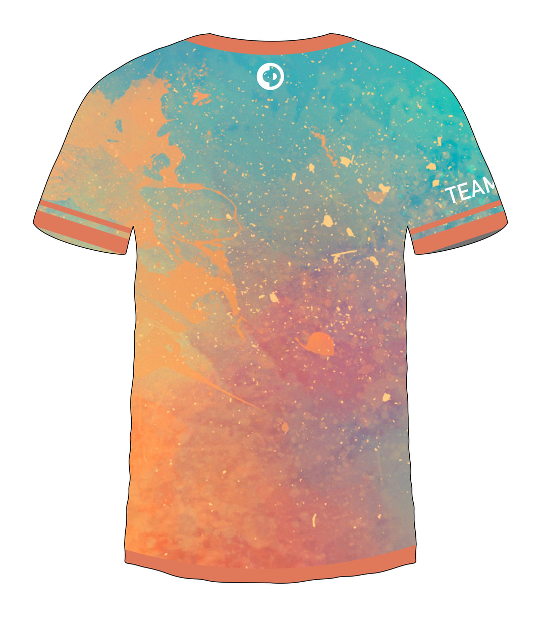 Powder Jersey