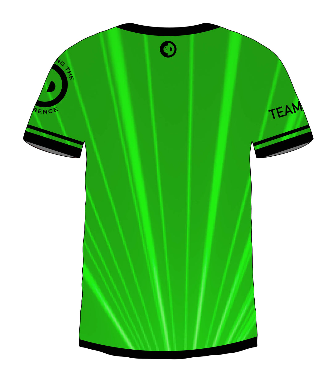 TruCut 3 Jersey
