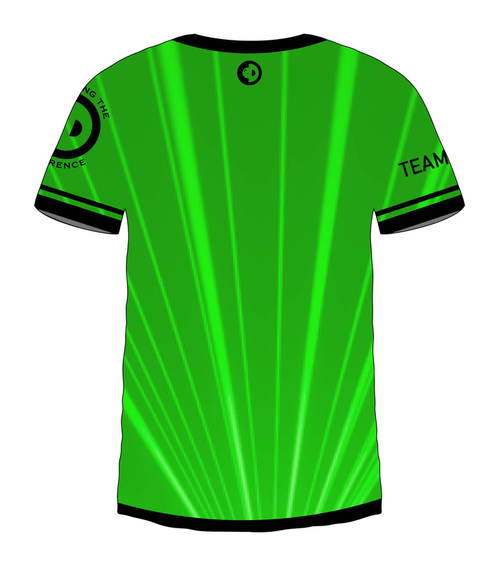TruCut 3 Jersey