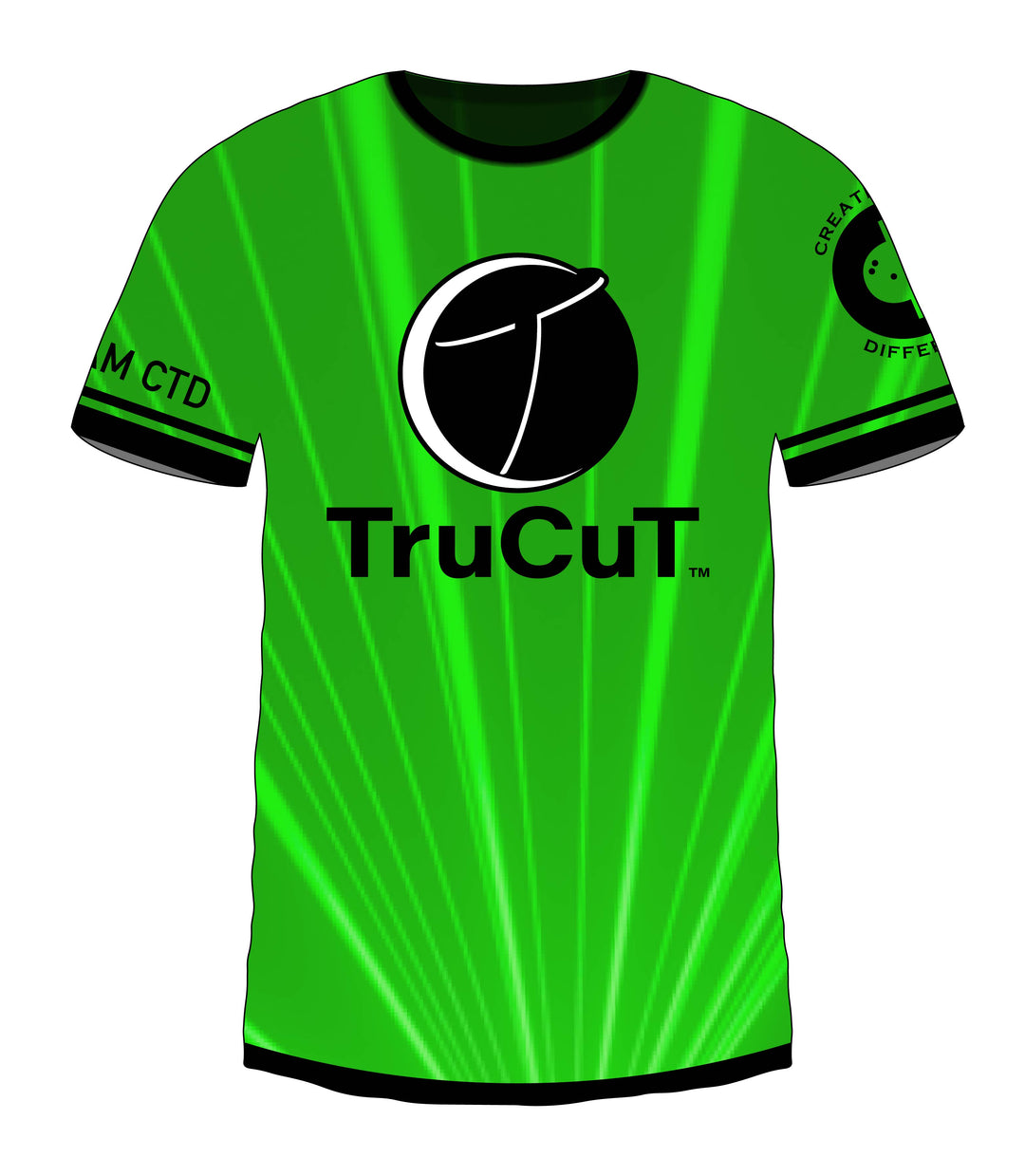 TruCut 3 Jersey