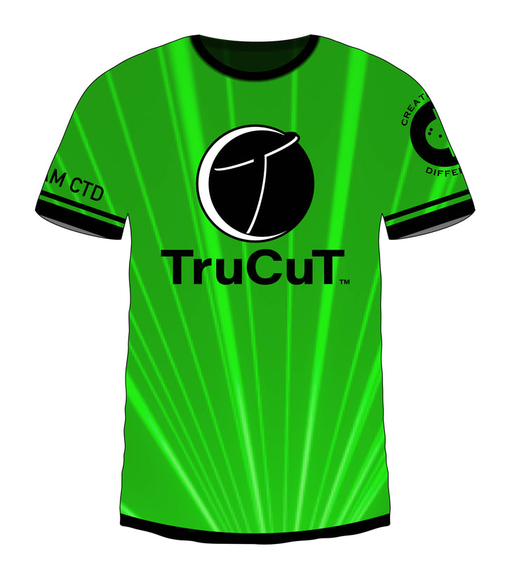 TruCut 3 Jersey