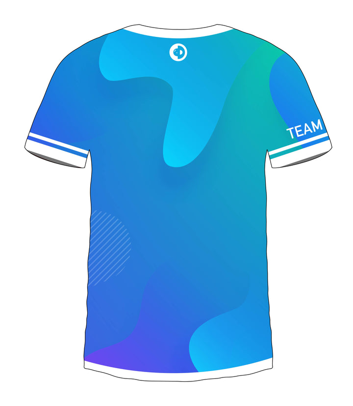 Bluesy Jersey
