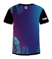 Tropical Jersey
