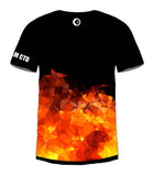 Geo-Flame Jersey