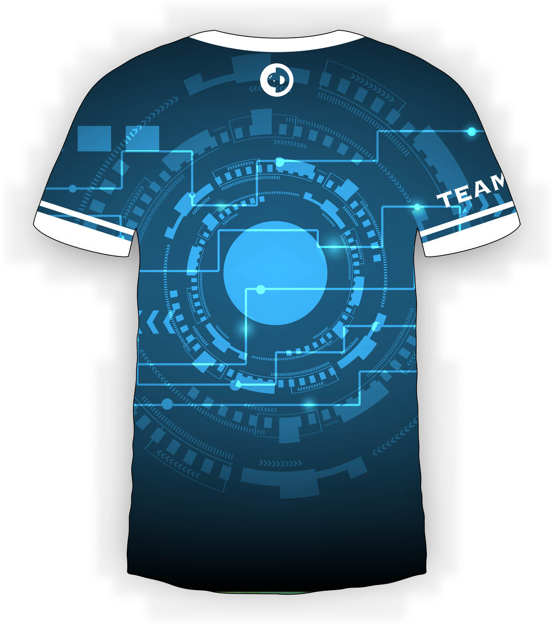 Blueprint Jersey