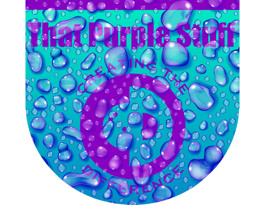 Bowling Accessories That Purple Stuff Bowling Ball Bag Creating the