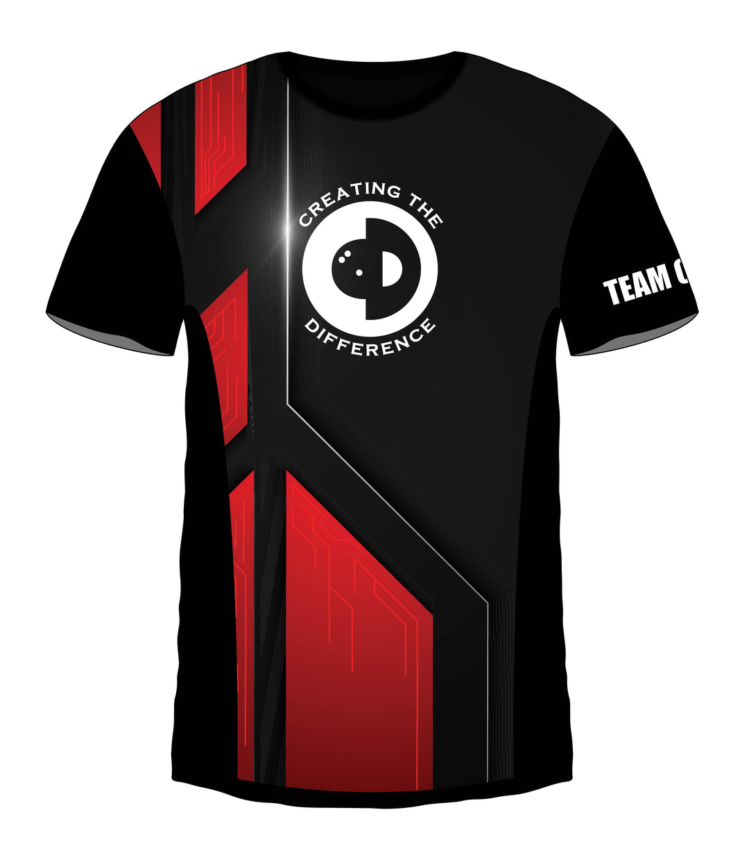 Racer 1 Jersey