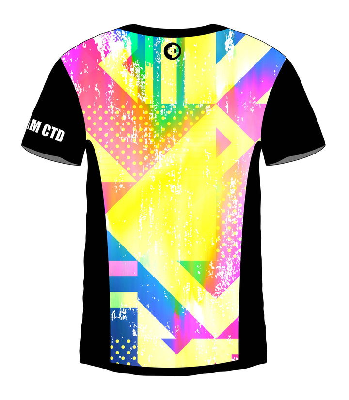 Stamp 1 Jersey