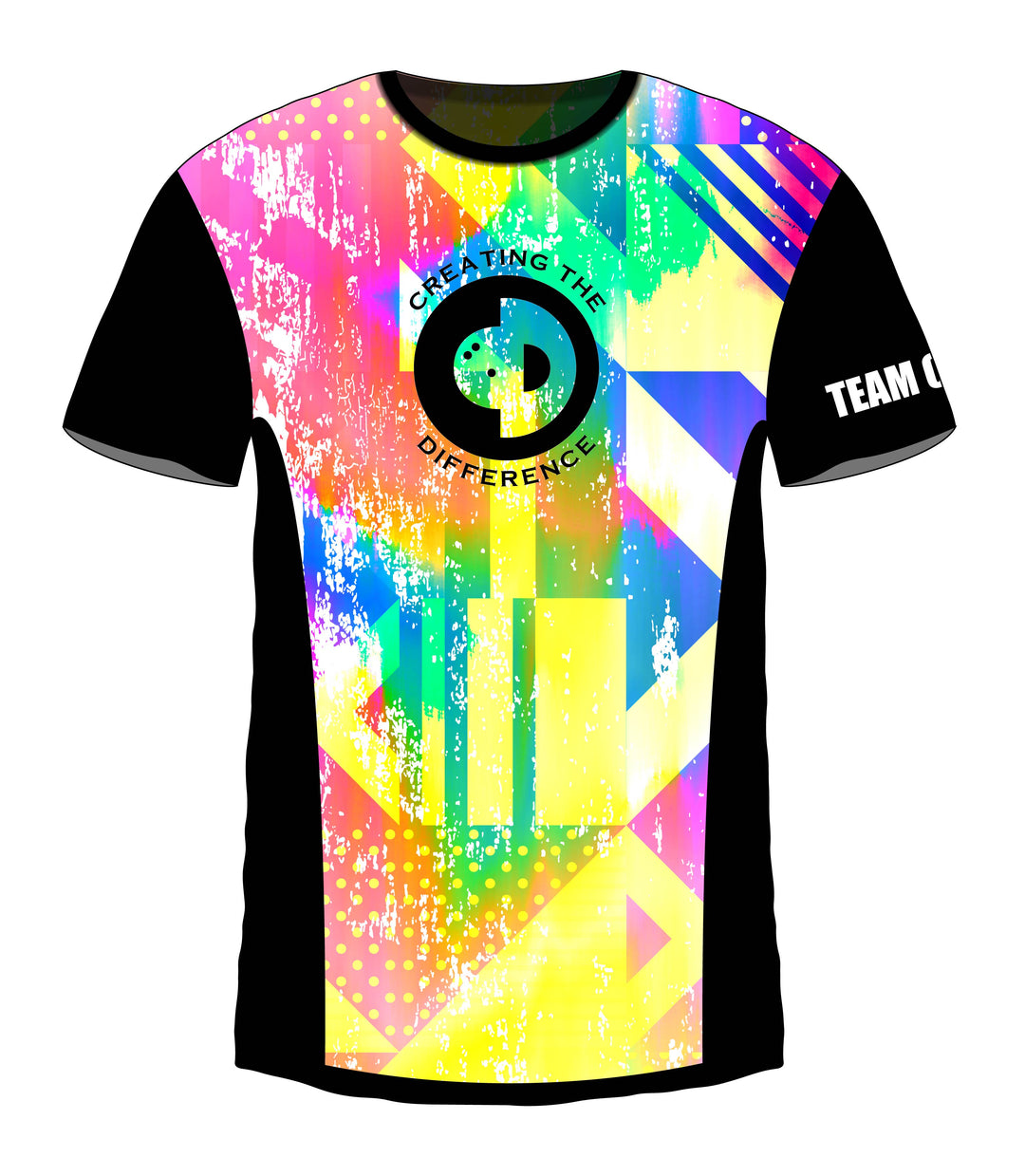 Stamp 1 Jersey