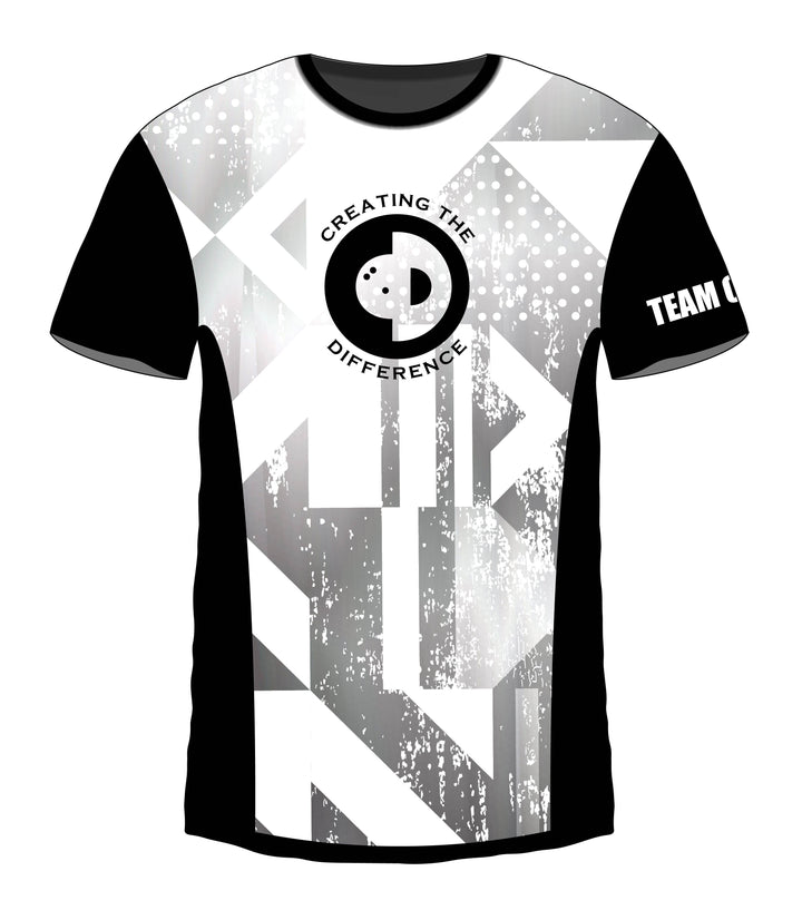 Stamp 2 Jersey