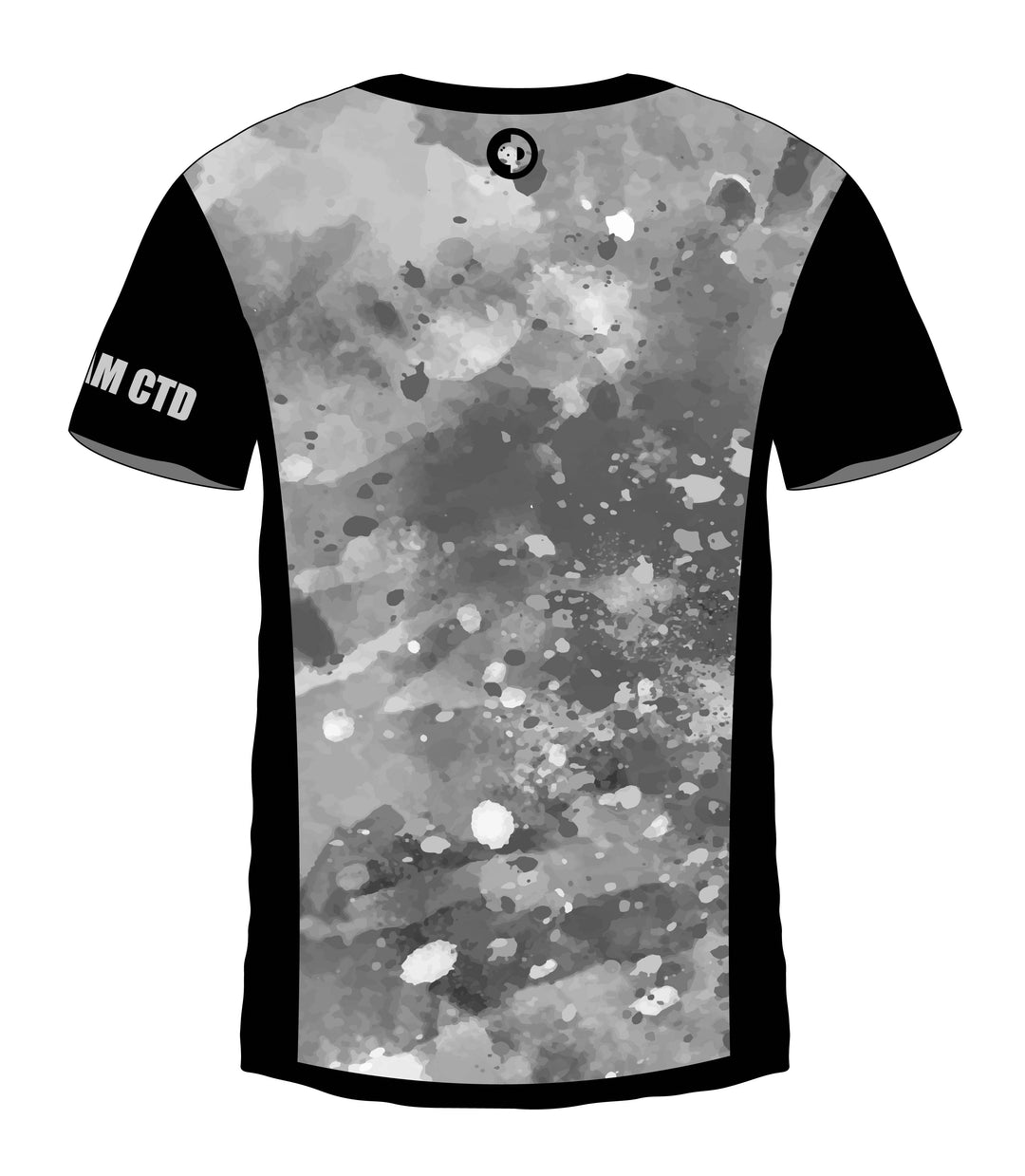 Color Rush B&W Jersey