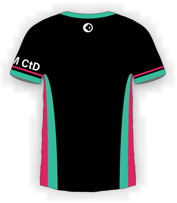 Bold Type Jersey