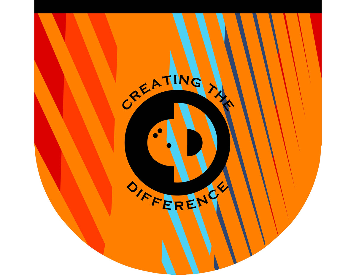 Bowling Accessories Jet Orange Bowling Ball Bag Creating the Difference