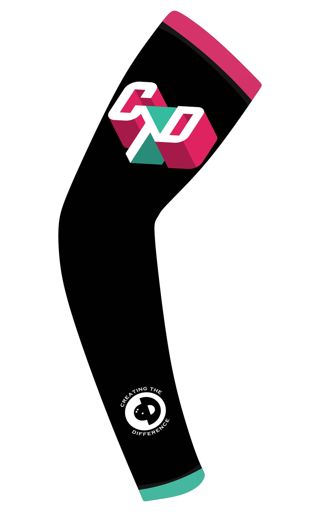 Bold Type Strike Sleeve